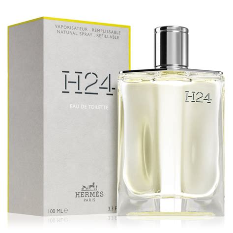 hermes parfums man|Hermes h24 men price.